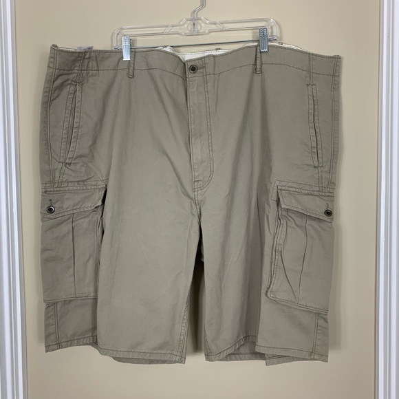 levis shorts mens big and tall